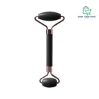 GlowPro Double-Head Facial Roller & Gua Sha Kit