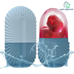 Ice Facial Contour Roller