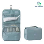 Hanging Makeup Bag