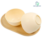 Silicone Face Mask Mixing Bowl