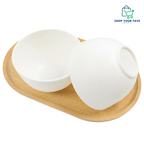 Silicone Face Mask Mixing Bowl