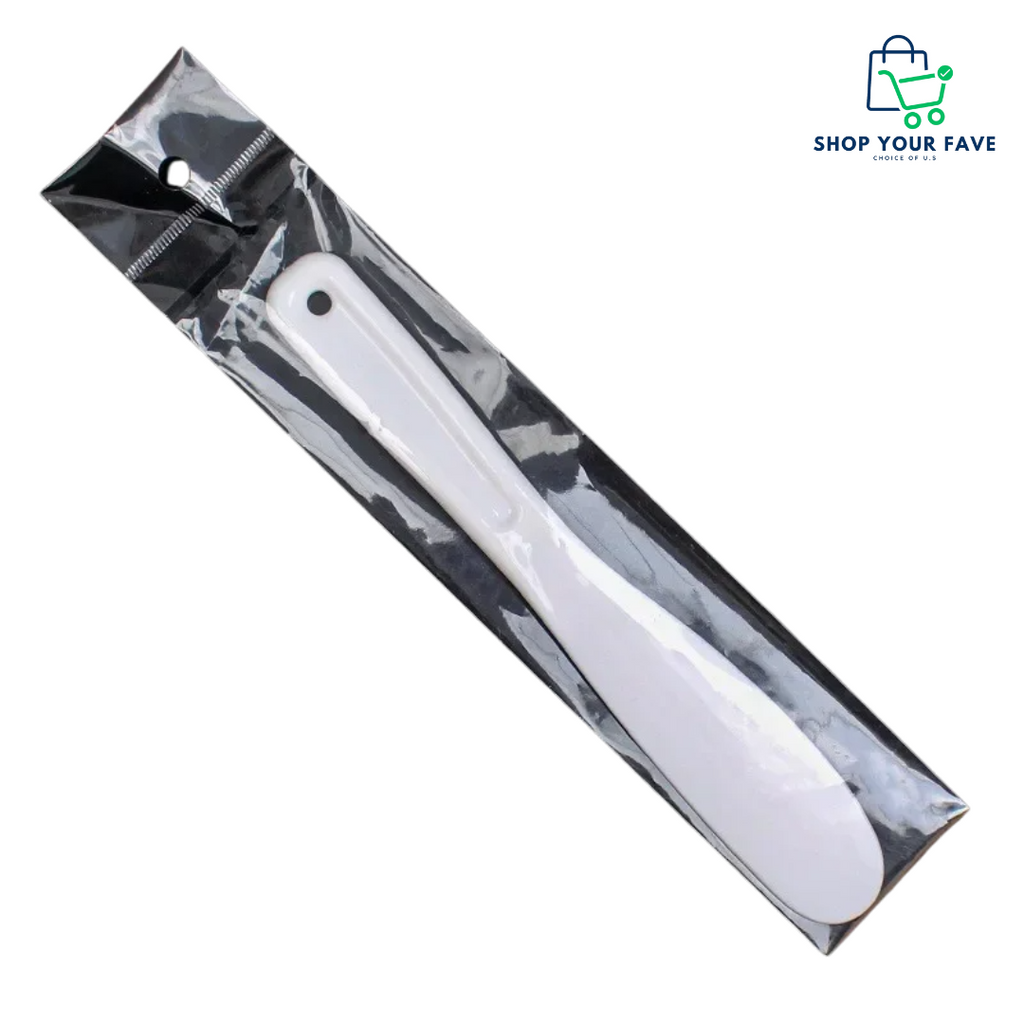 Silicone Face Mask Mixing Bowl