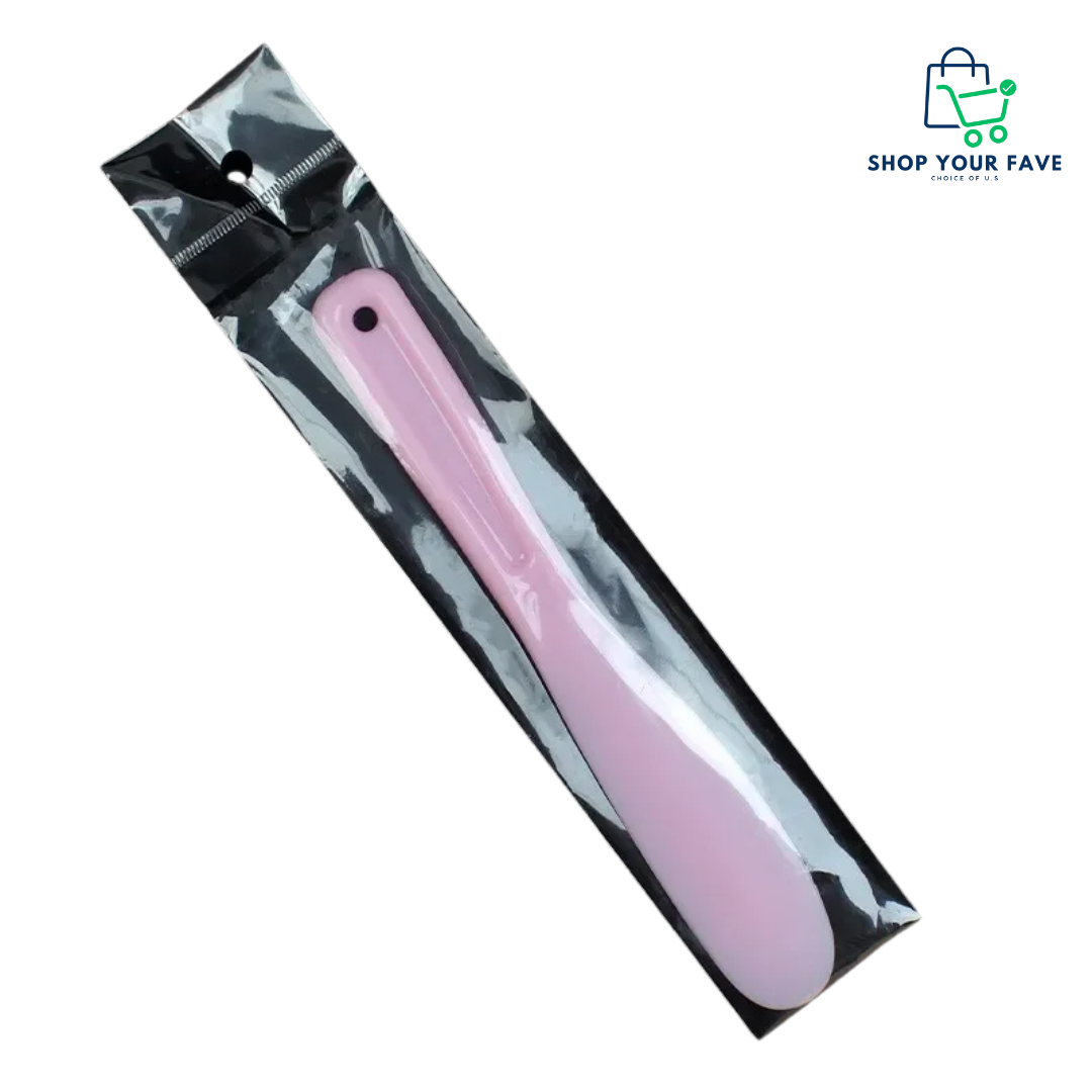 Silicone Face Mask Mixing Bowl