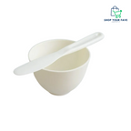 Silicone Face Mask Mixing Bowl