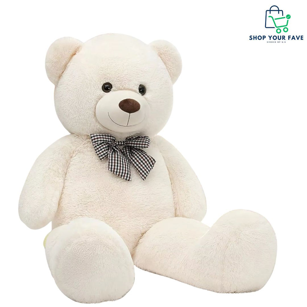 47" Giant Teddy Bear
