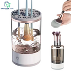 USB Electric Makeup Brush Cleaner