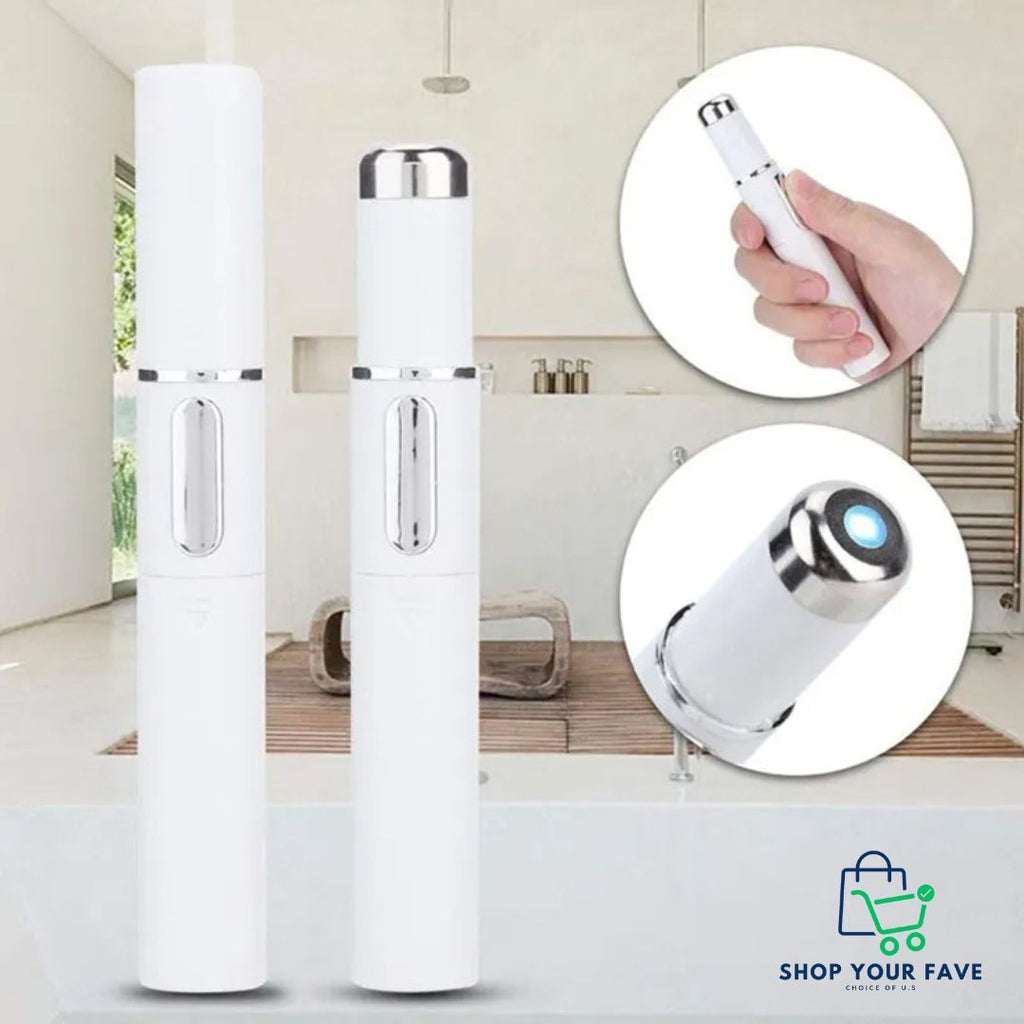 Facial Beauty Eye Massager Pen