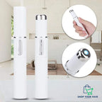 Facial Beauty Eye Massager Pen