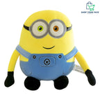 Minions Plush Toys