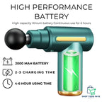 Fore Head Deep Tissue Therapy Tool