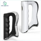 Compact Cordless Foot & Calf Massager