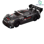 GTR 4WD RC Car