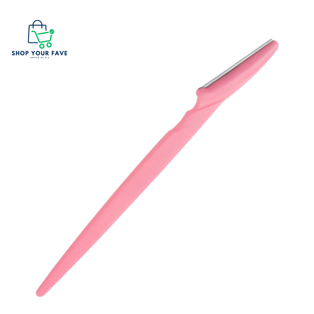 8-in-1 Reusable Eyebrow Shaping Stencil Kit