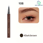 BrowSketch Ultra-Fine Precision Eyebrow Pen