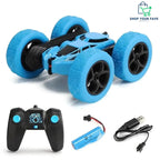 360° Flip RC Stunt Car