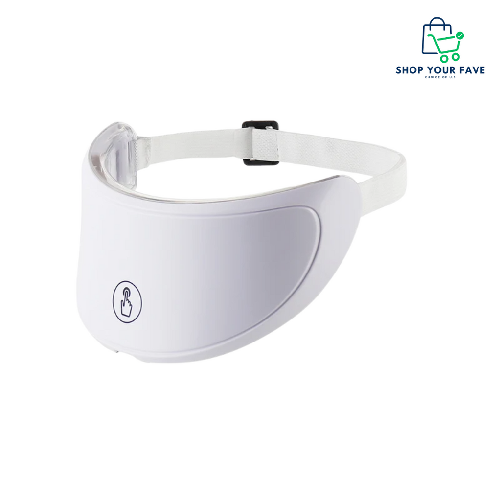 LED Face & Neck Mask