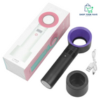 Mini USB Eyelash Fan Dryer