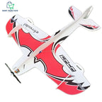 DIY 3D Mercury RC Airplane Kit