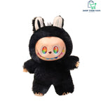 Soft Hanging Labubu Plush Doll