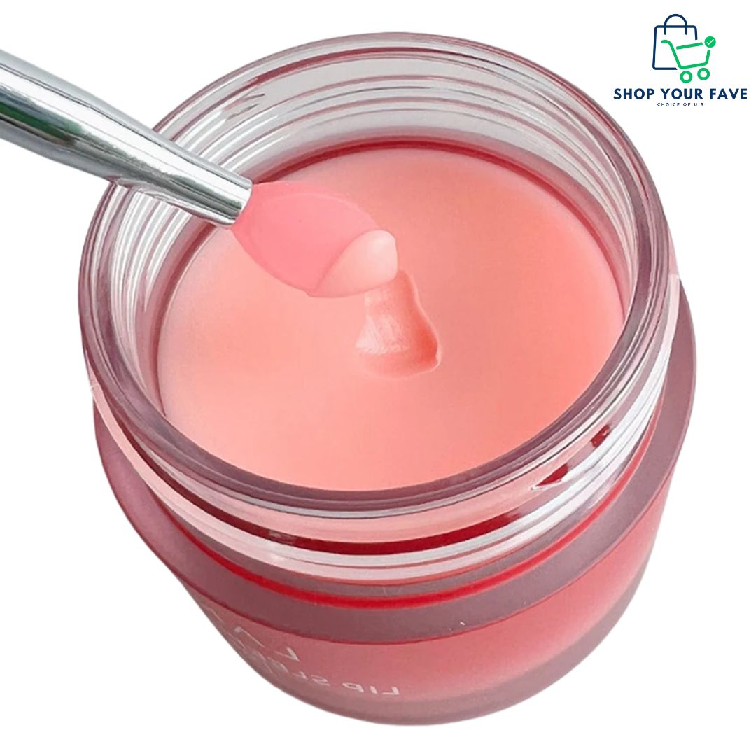 Lip Balm & Mask Applicator