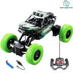 Off Road RC Car