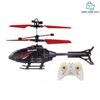 Mini Remote Control Flying Helicopter Toy