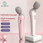 Mini USB Fascia Massage Gun