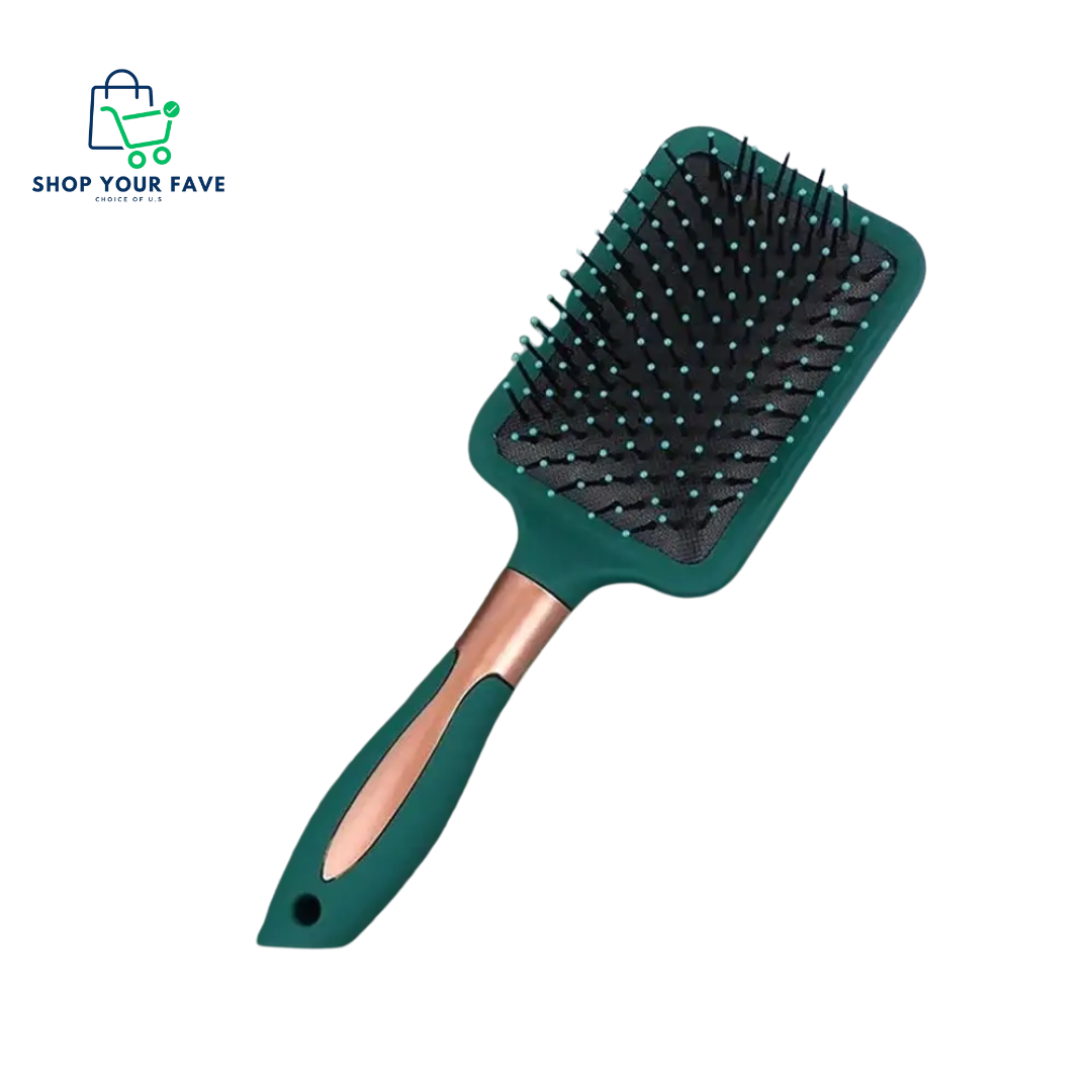 Marseilis Anti-Static Hair Massage Comb