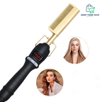 2-in-1 Dry & Wet Styling Comb