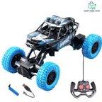 Off Road RC Car