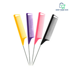 Pro Tail Comb Set