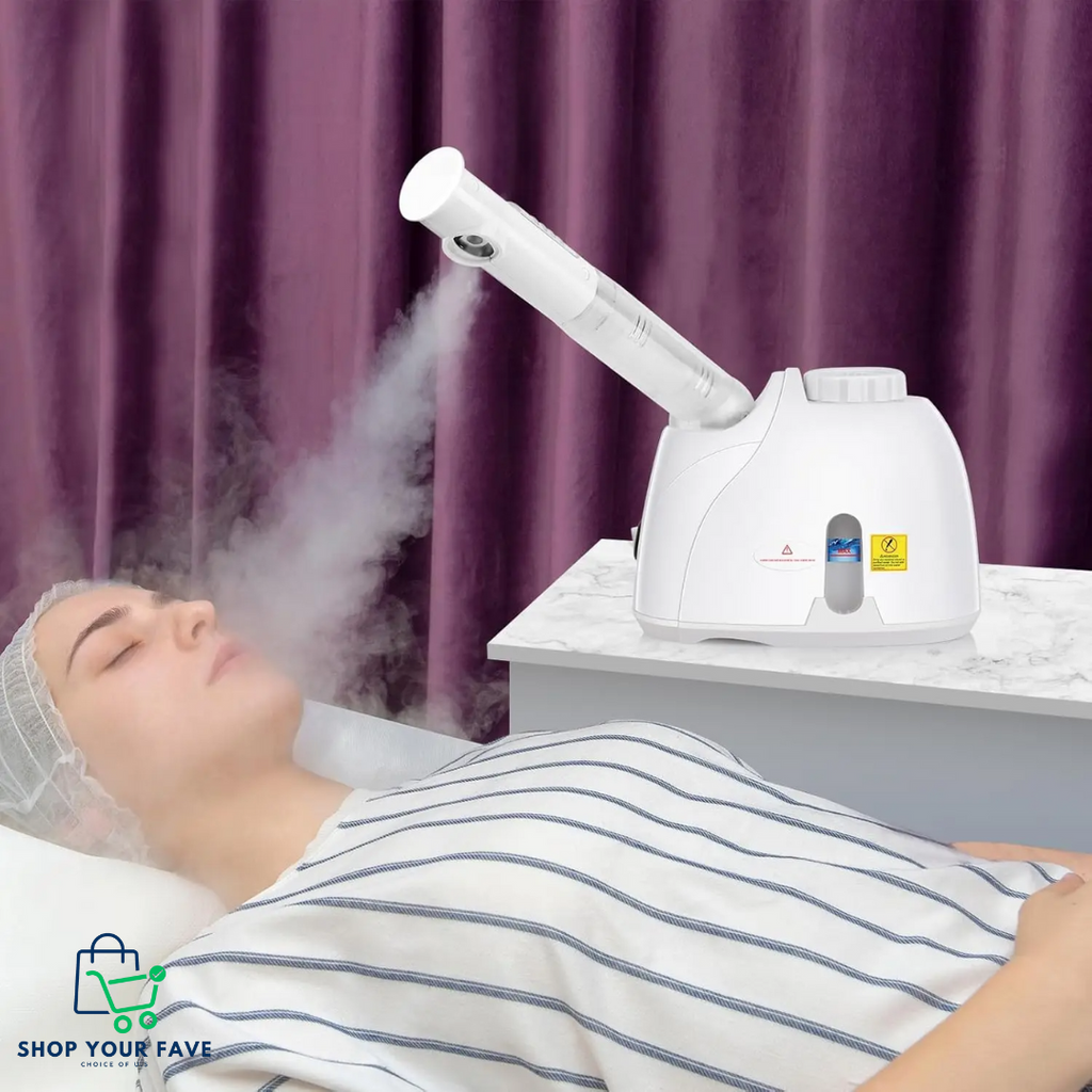Facial Steamer