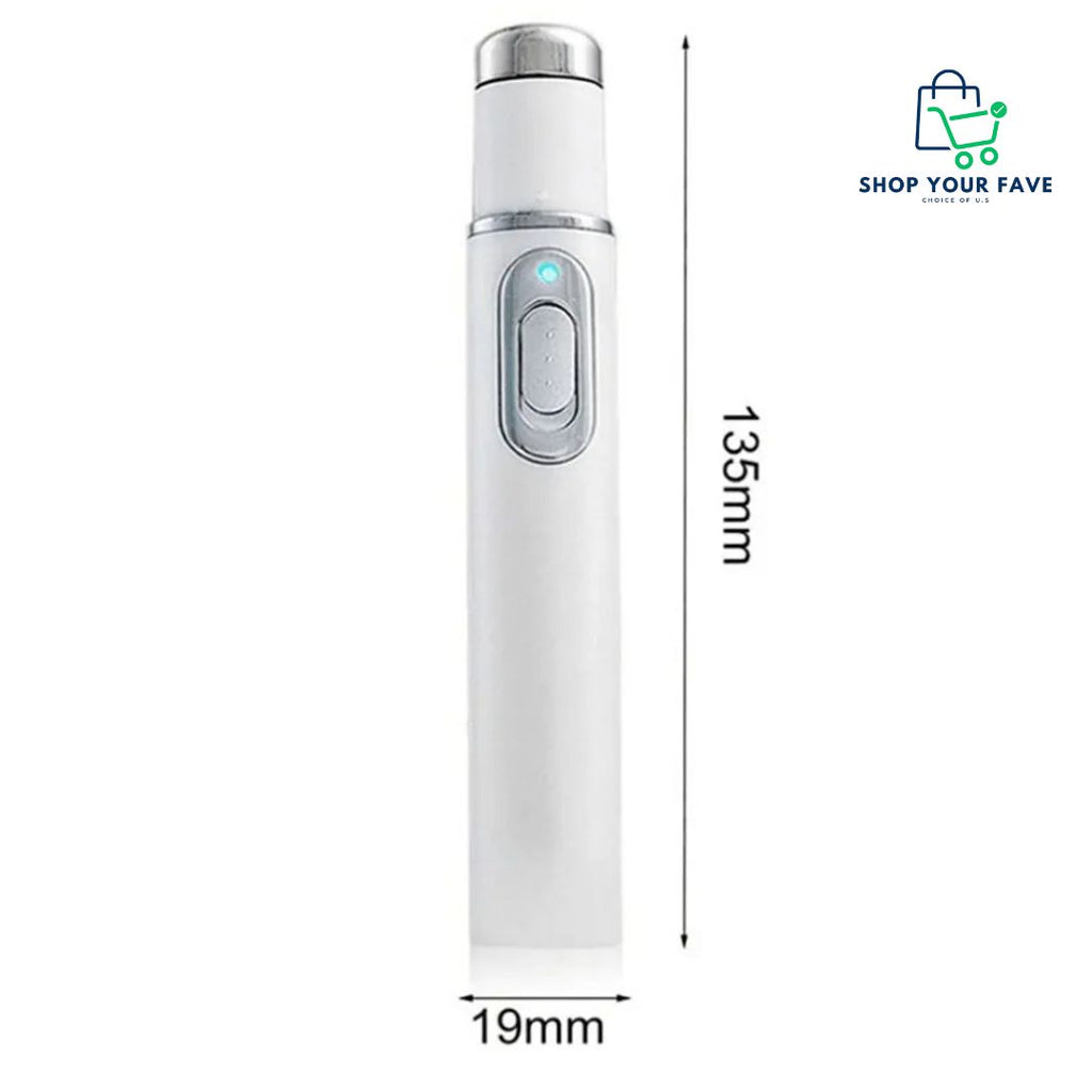 Facial Beauty Eye Massager Pen