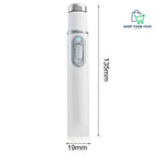 Facial Beauty Eye Massager Pen