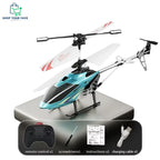 2.5 Mini RC Helicopter with LED Lights