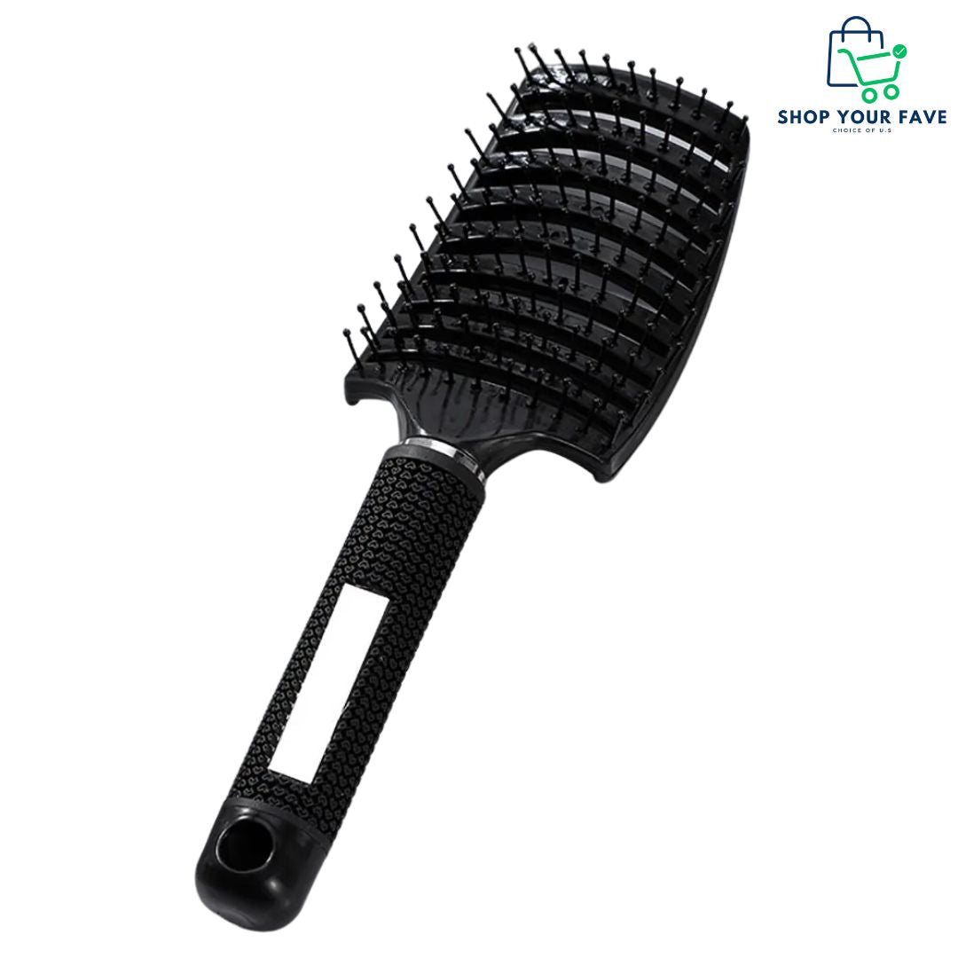Detangling Scalp Massage Hair Brush