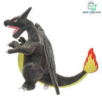 Shiny Dragon Plush Toy