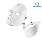 LED Face & Neck Mask