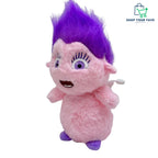 Bibble Monster Plush Toy