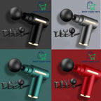 Fore Head Deep Tissue Therapy Tool