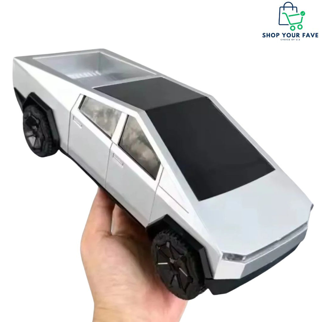 Cyber Truck RC Car