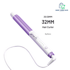 Tourmaline Curling Iron