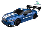 GTR 4WD RC Car