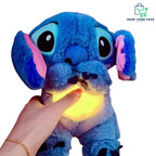 Disney Lilo & Stitch Glowing Plush
