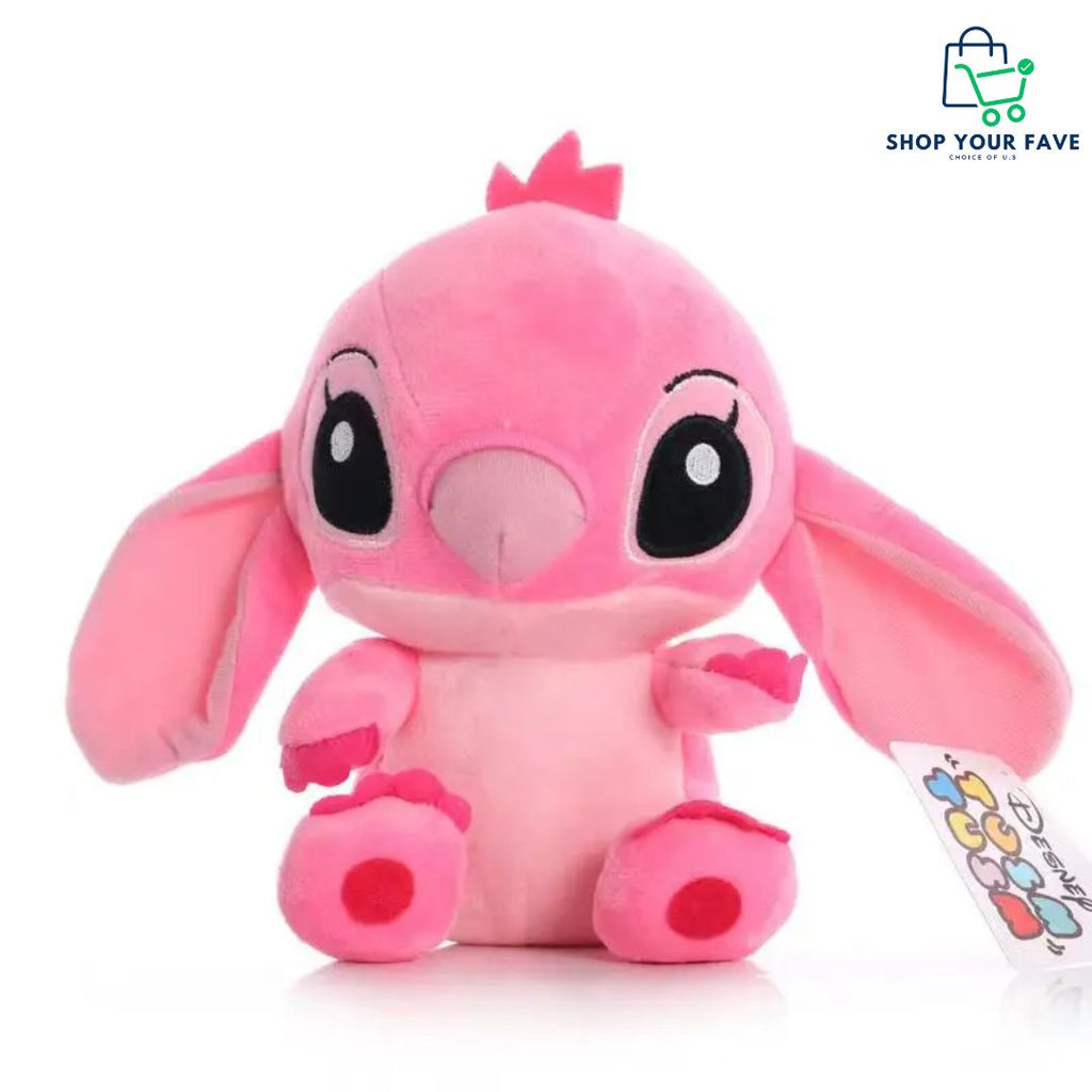 Disney Lilo & Stitch Plush Toy