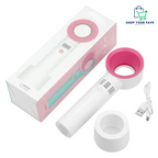 Mini USB Eyelash Fan Dryer