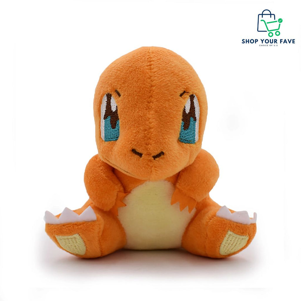 Pikachu Stuffed Plush