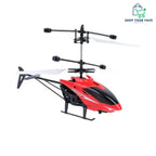 Rechargeable Mini RC Helicopter