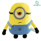 Minions Plush Toys