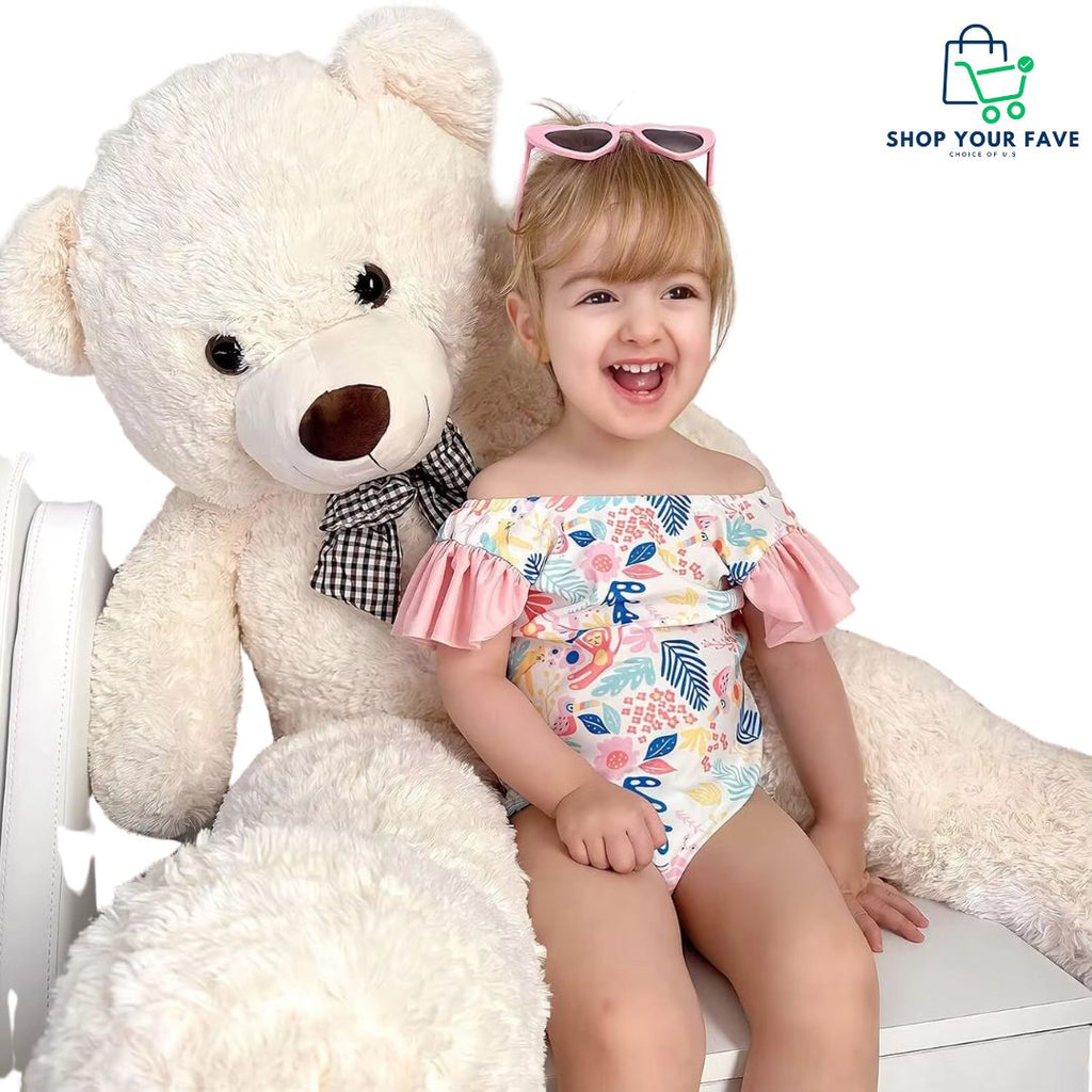 47" Giant Teddy Bear